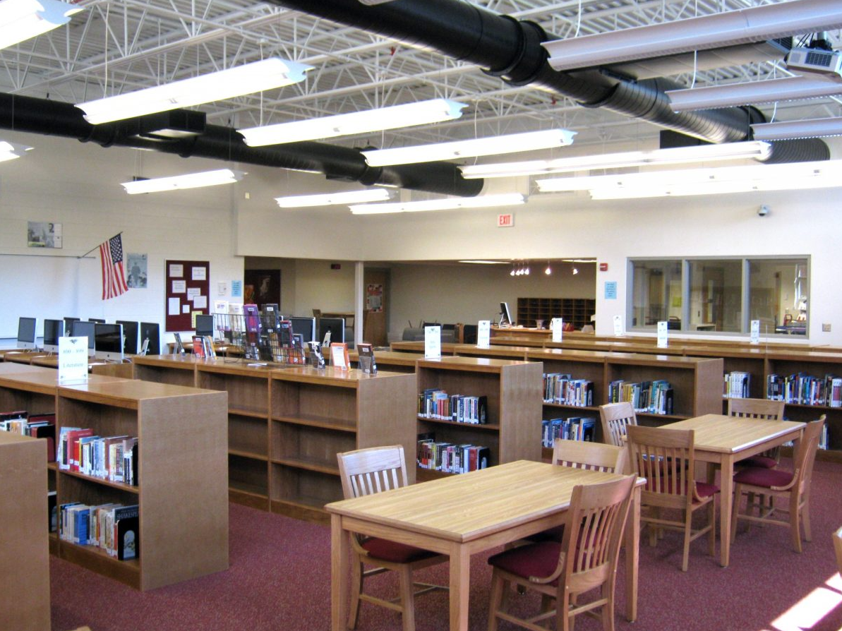 Media Center