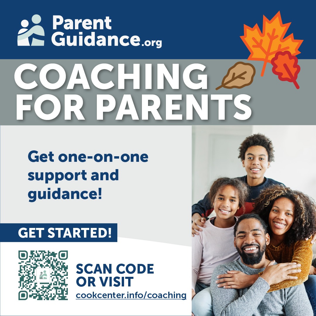 Parent Coaching