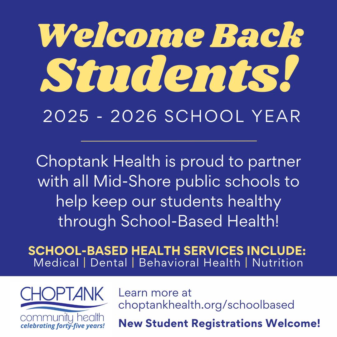 choptank community health