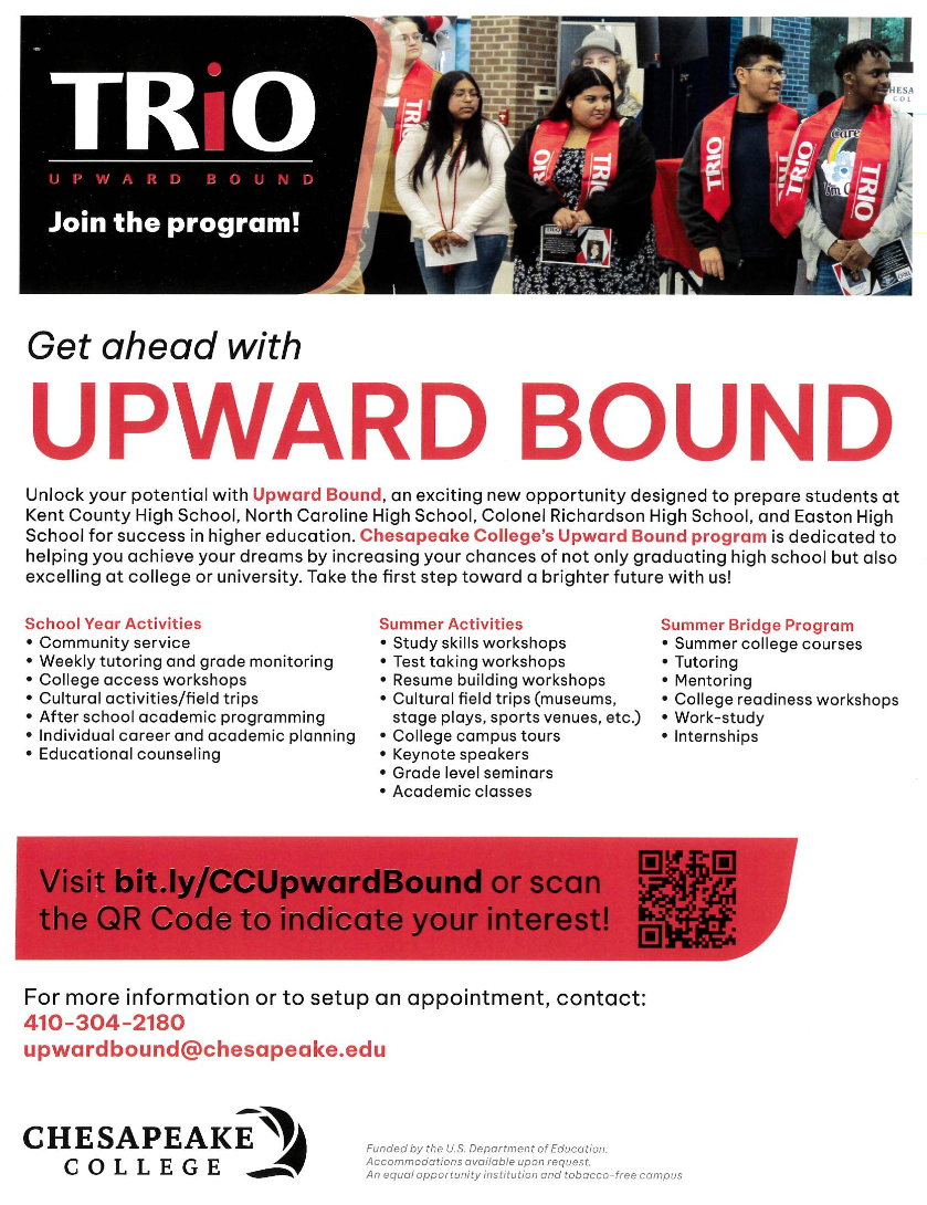 Upward Bound