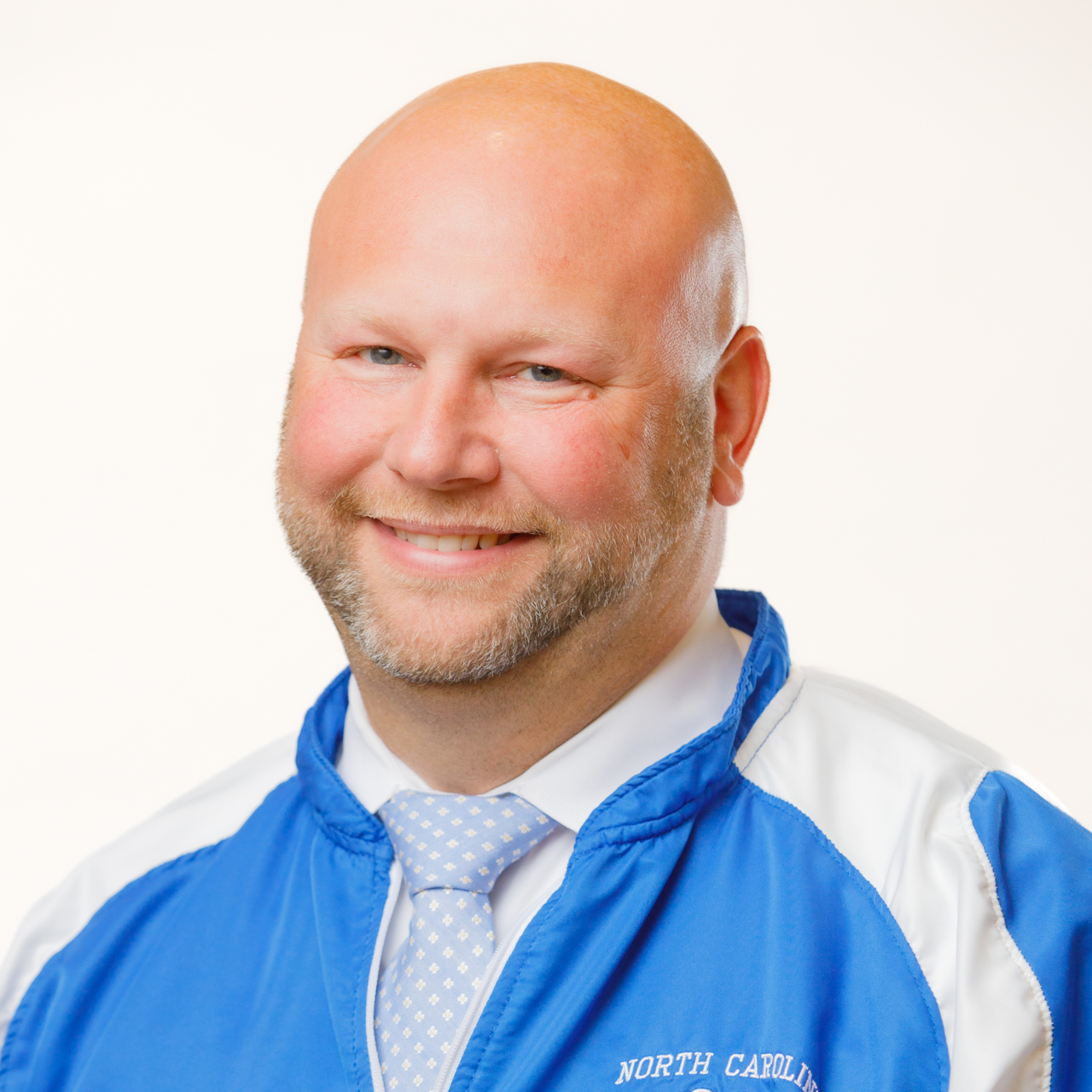 Matthew Spiker, Principal