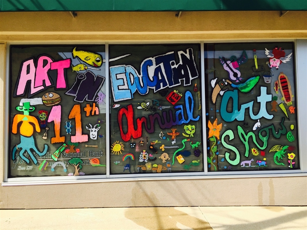 After School Art