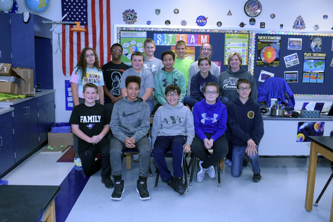 STEM Club