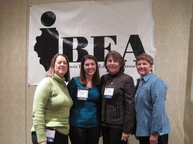 Business Education Staff