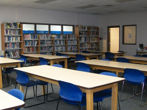 Library Room