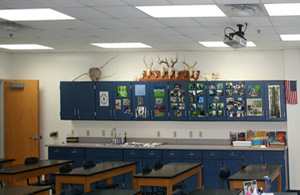 Science Department