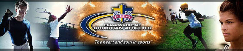Fellowship of Christian Athletes