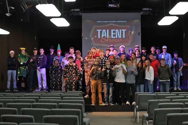 Talent Show