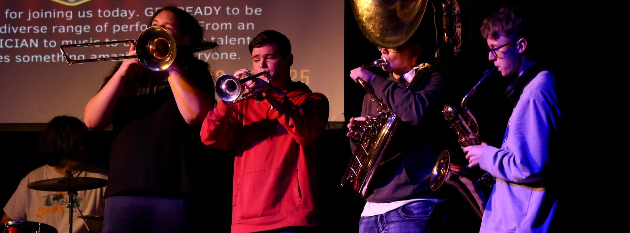 Talent Show