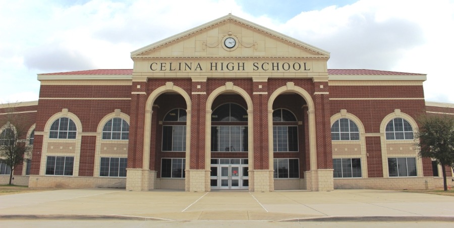 CELINA HIGH SCHOOL