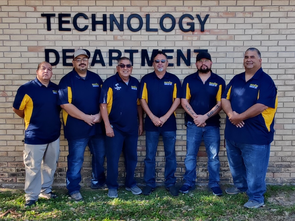 Technology | Rio Grande City Grulla