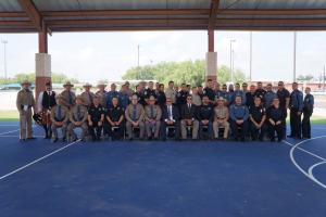 Police Department | Rio Grande City Grulla