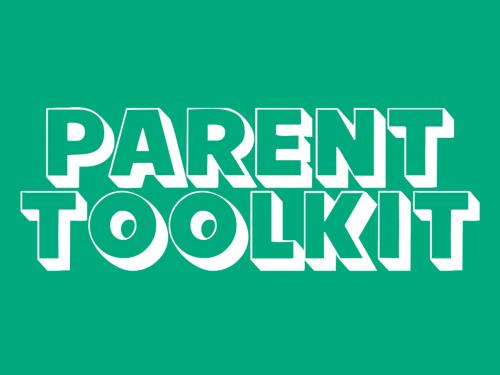 Parent Toolkit
