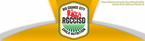 RIO GRANDE CITY child nutrition