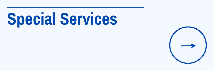 Special Services