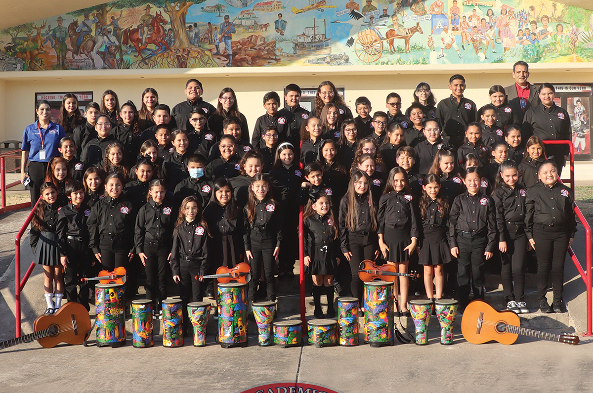 RGC Mariachi