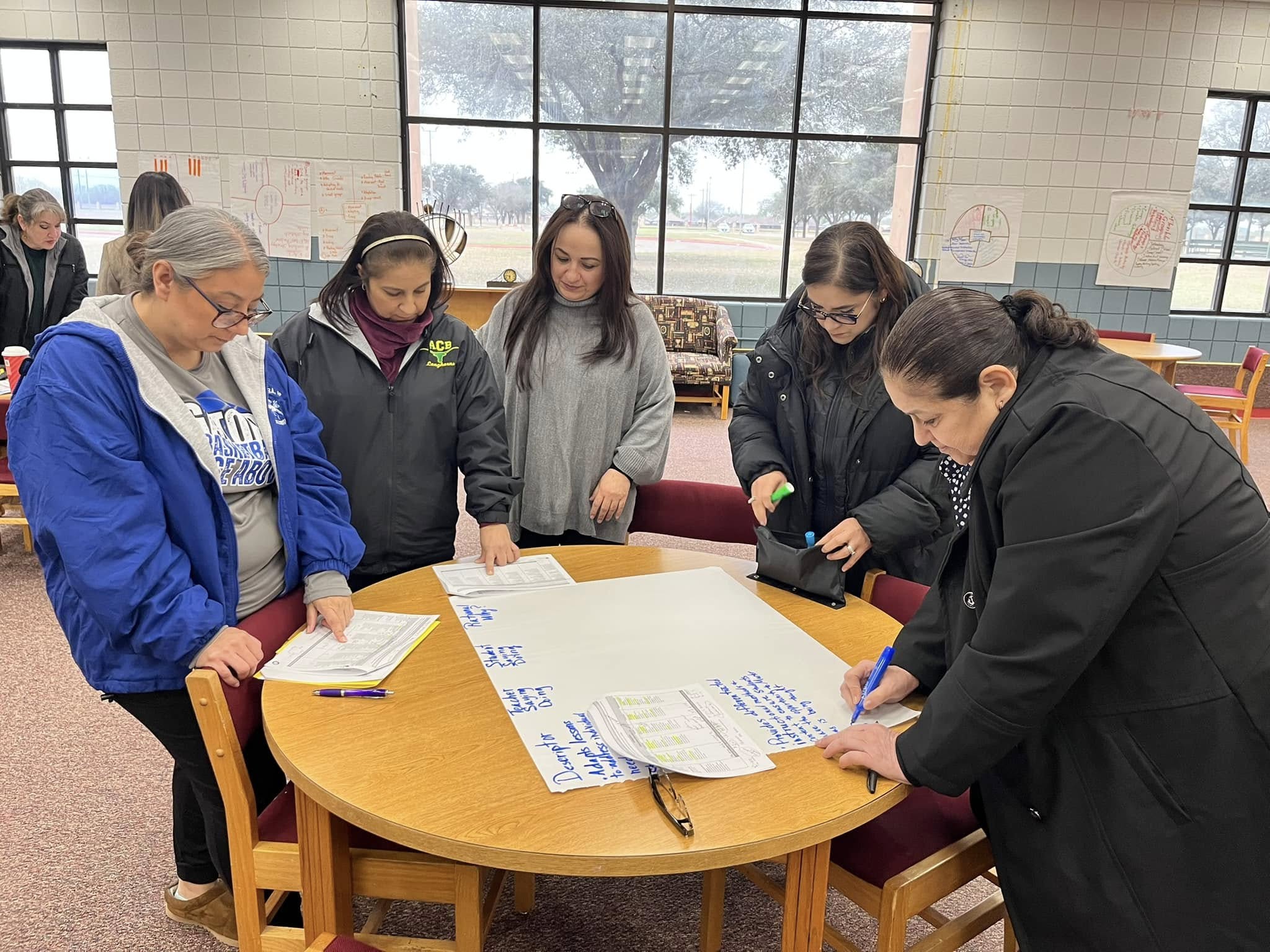Differentiating Instruction with Blended Learning session