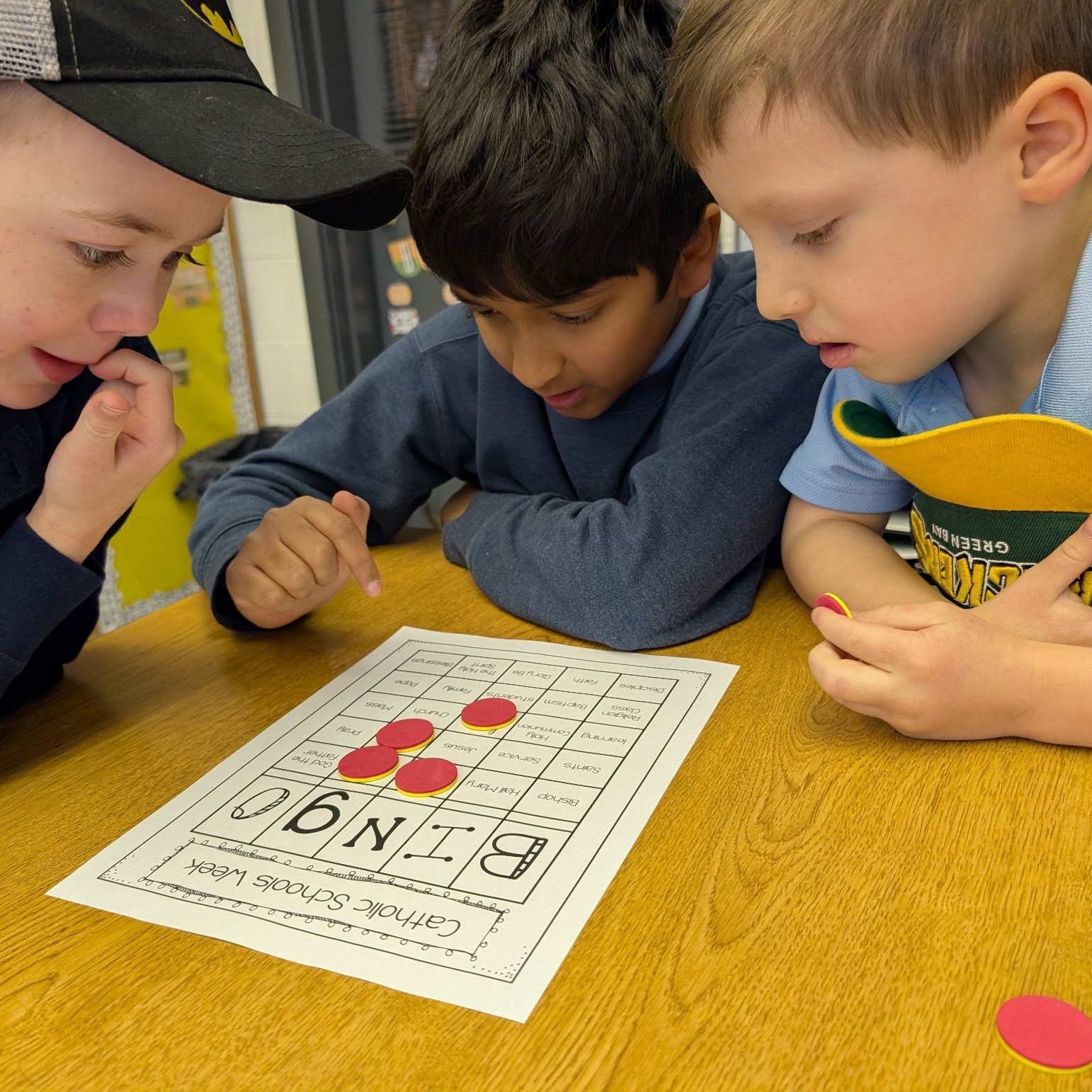 dungeons and dragons