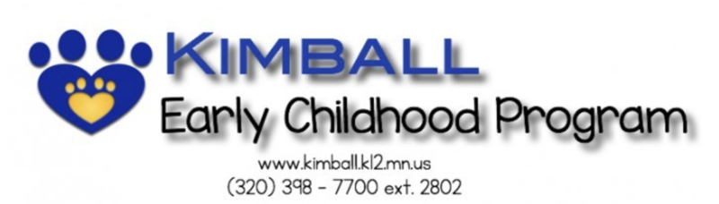 Kimball Early Childhood Program logo image