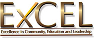Excel Award logo