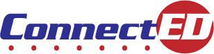 Connect Ed logo