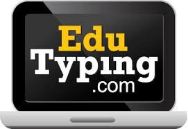 Edu Typing logo