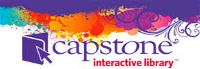 Capstone Logo