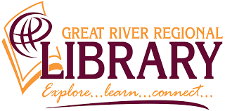 Great River Regional Library Logo