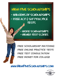 SCHOLARSHIP GRAPHIC