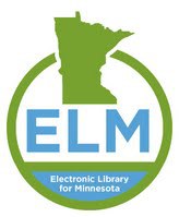 Electronic Library of Minnesota Logo