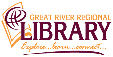 Great River Regional Library Logo