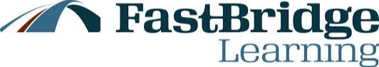 Fastbridge Learning logo