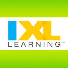 ixl logo and link