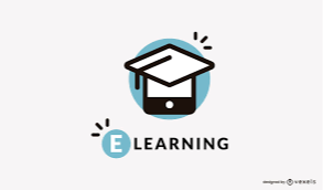 elearning logo and link