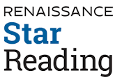 star reading logo and link