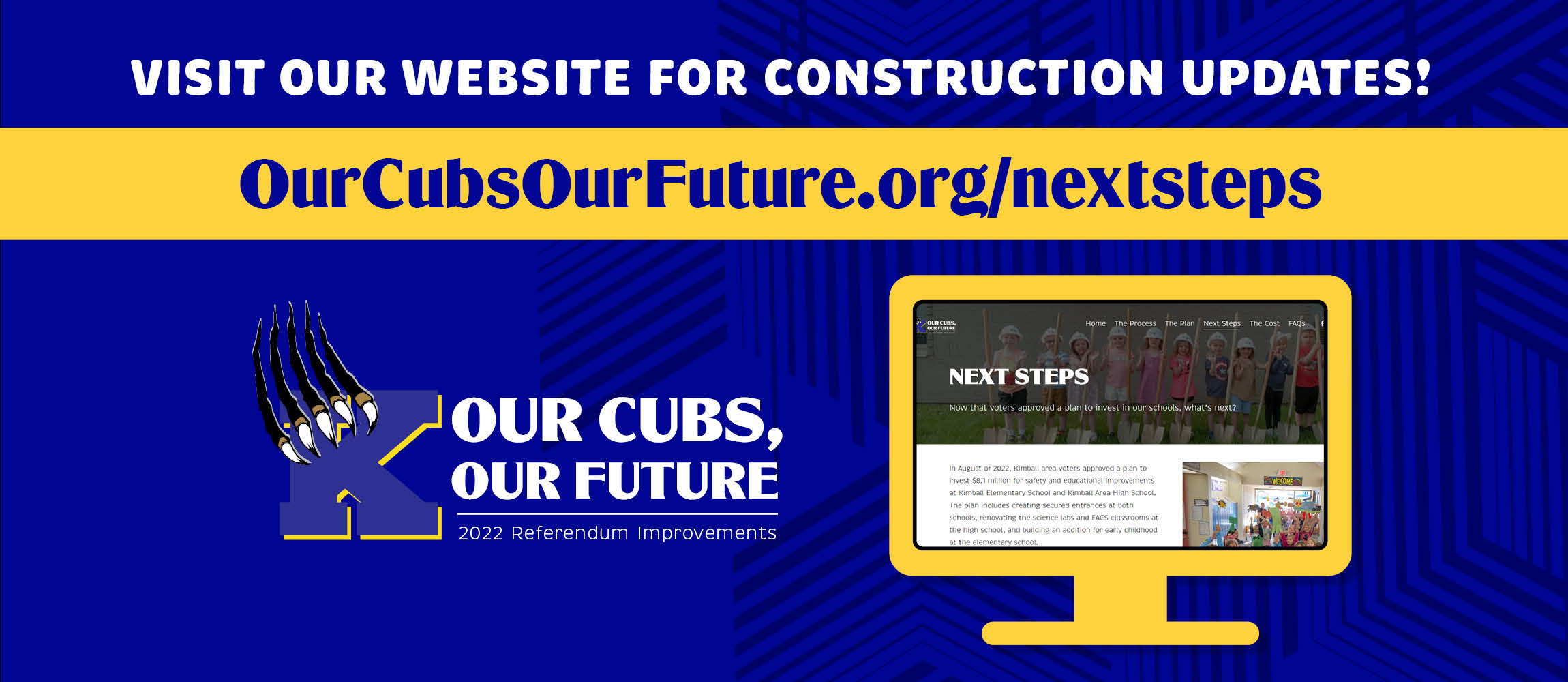 Home Kimball Area Public Schools