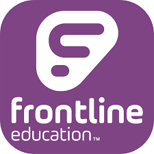 frontline link logo