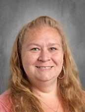 Image of Lori Miller, Librarian 