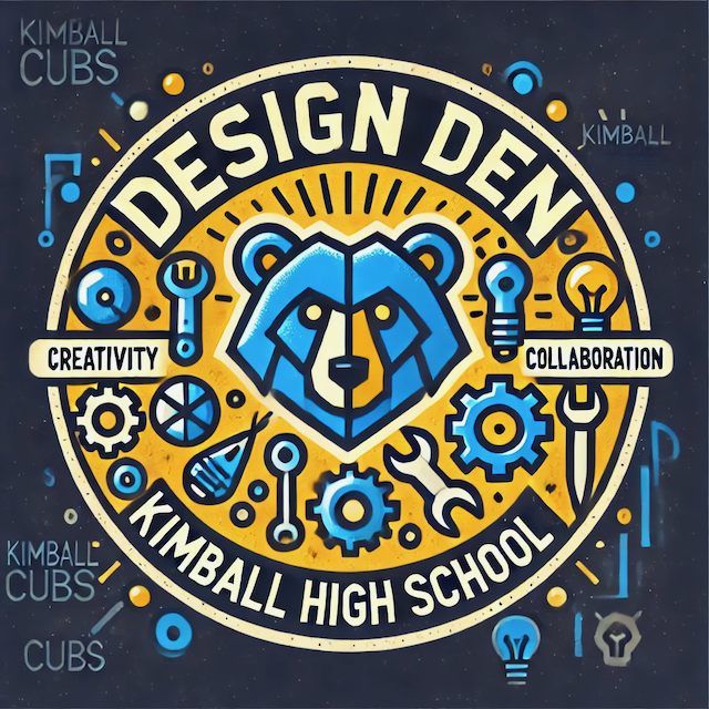 Design Den 