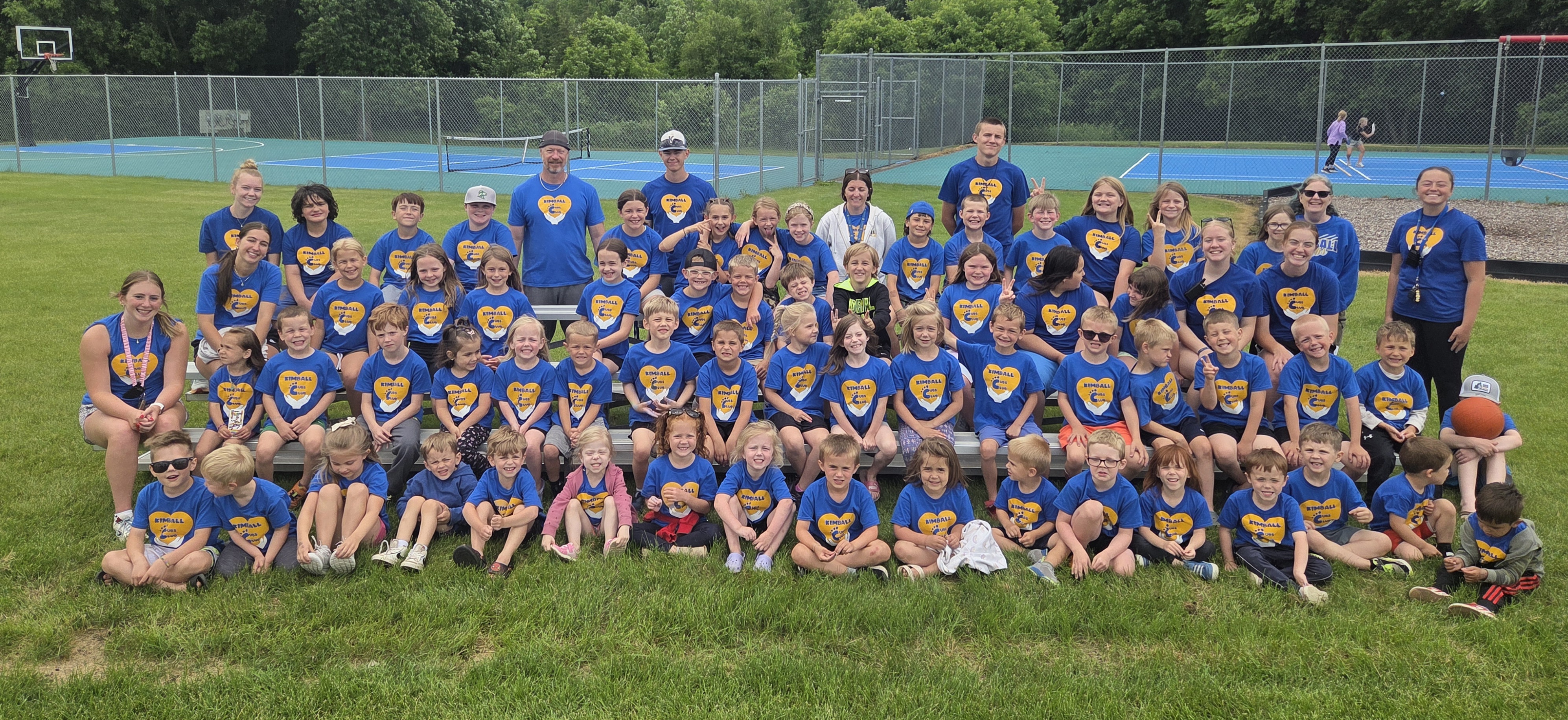 Cubs Club 2026