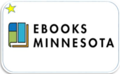 Ebooks MN logo