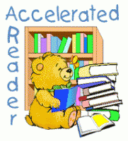 Accelerated reader image