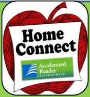 Home Connect logo image