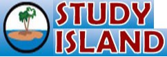 Study Island logo image