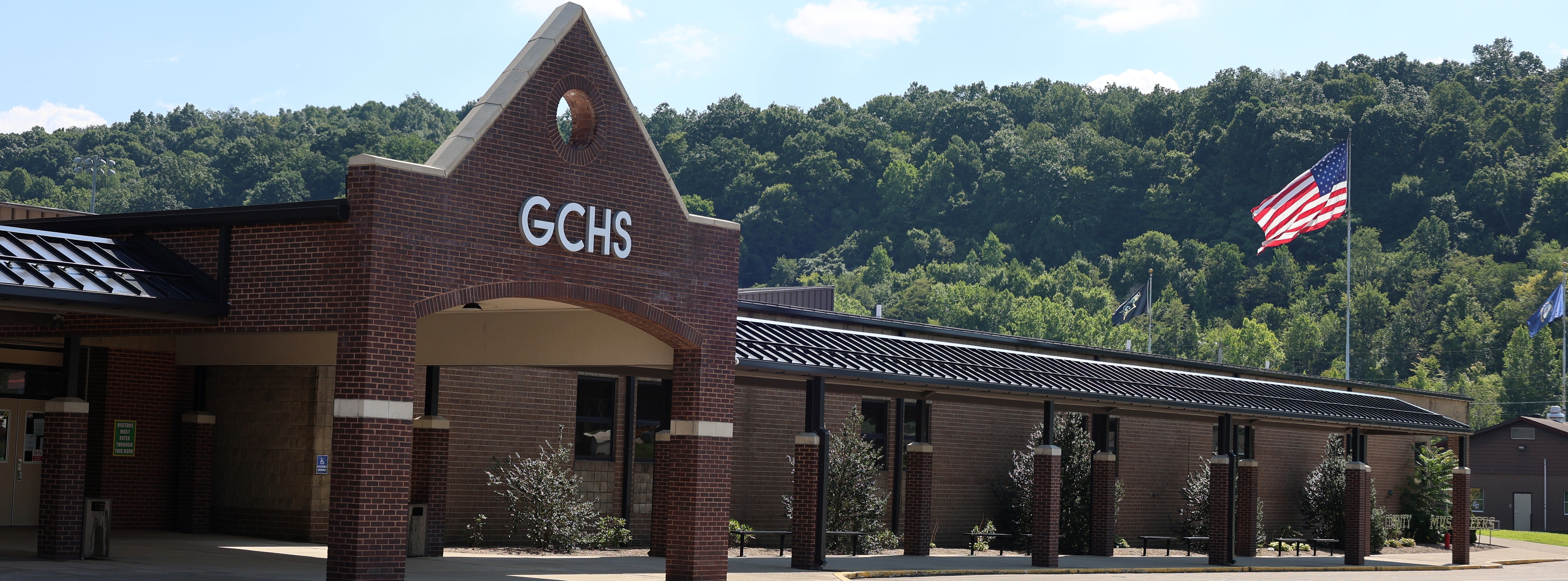 GCHS