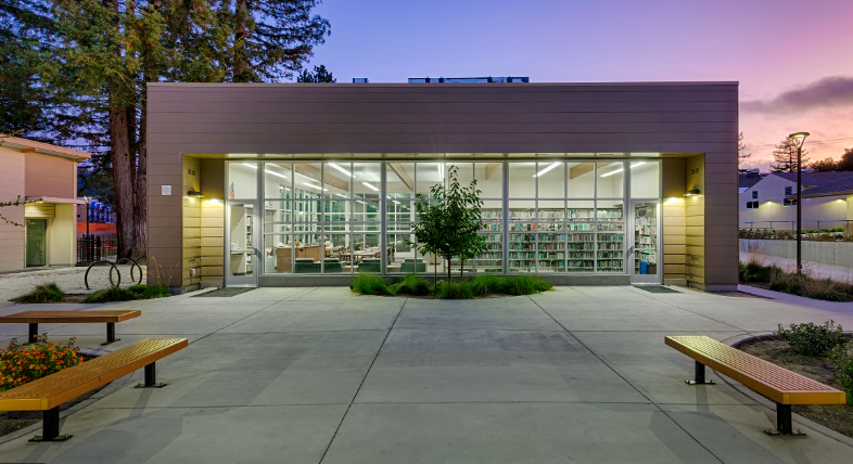SVMS Library