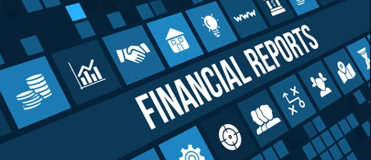 Financial-report