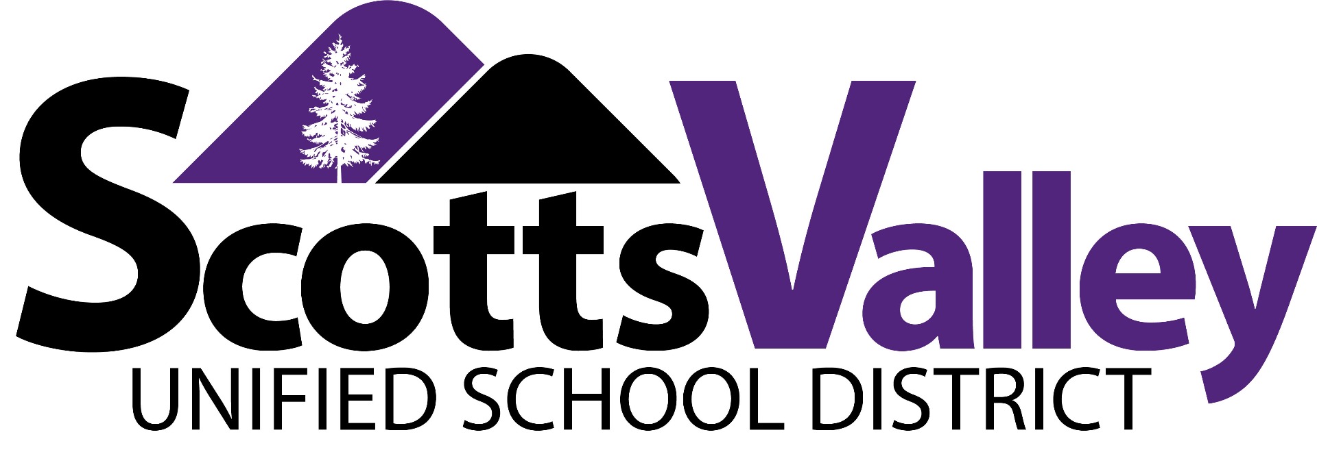 Scotts Valley USD logo