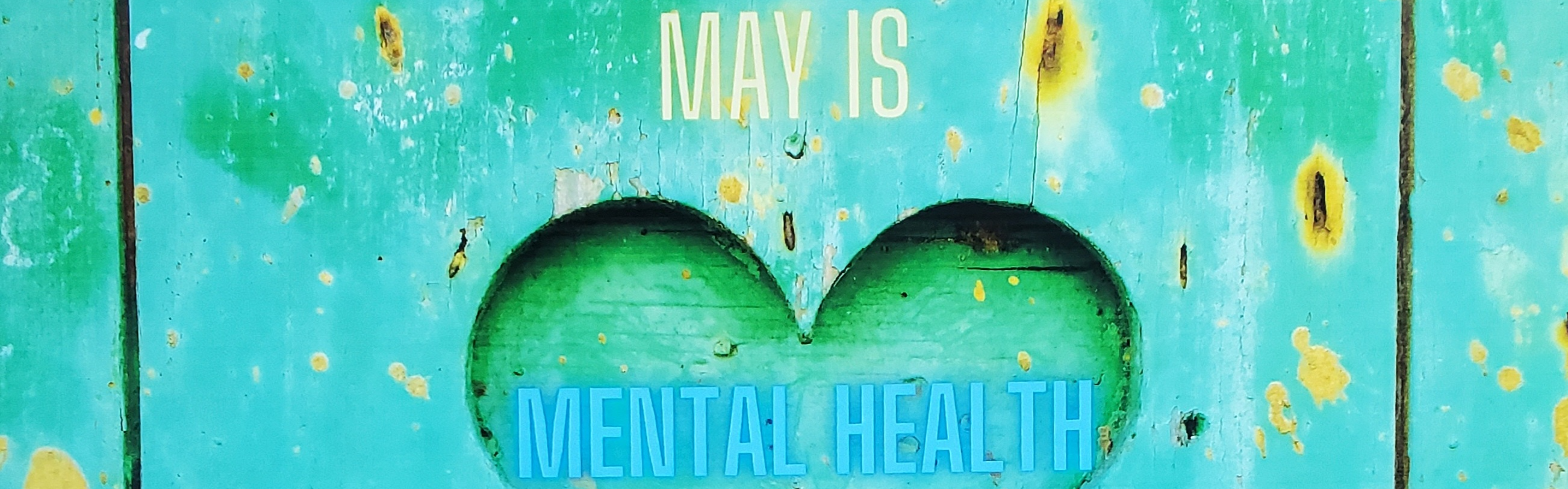 Mental Health Awareness