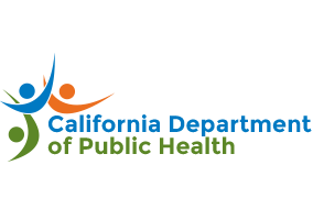 california department of public health